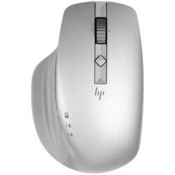 Mouse fara fir HP 930 Creator (Silver)