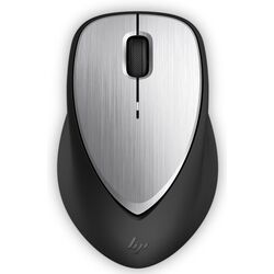 Mouse fara fir HP Envy Rechargeable Mouse 500 (Black/Silver)