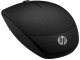 Mouse fara fir HP X200 (Black)