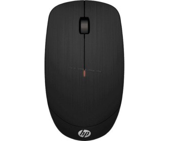 Mouse fara fir HP X200 (Black)