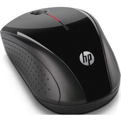Беспроводная мышь HP X6W31AA (Black) Thumb