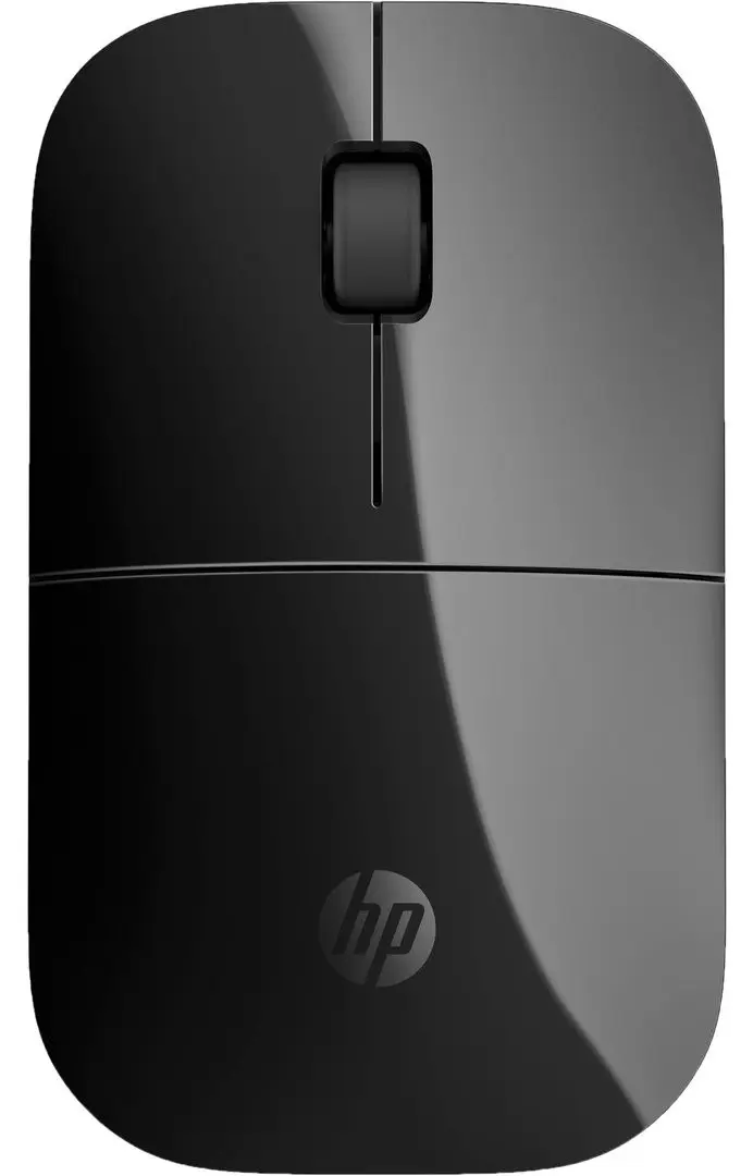 Mouse fara fir HP Z3700 (Black)