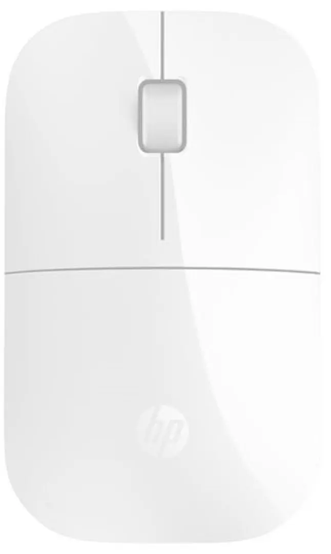 Mouse fara fir HP Z3700 (White)