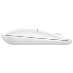 Mouse fara fir HP Z3700 (White) Thumb