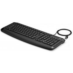 Set tastatura + mouse HP Pavilion 200 (Black) Thumb