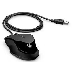 Set tastatura + mouse HP Pavilion 200 (Black) Thumb