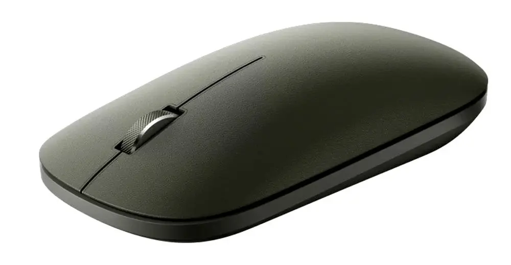 Беспроводная мышь Huawei CD23-U (Olive Green) - 2