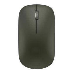 Mouse fara fir Huawei CD23-U (Olive Green)