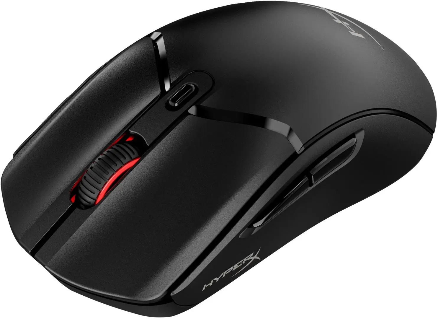 Mouse fara fir HyperX Pulsefire Haste 2 Core Wireless (Black)