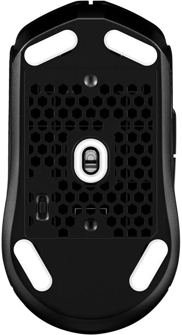 Mouse fara fir HyperX Pulsefire Haste 2 Core Wireless (Black)