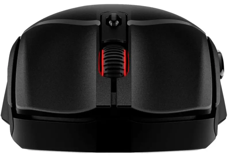 Mouse fara fir HyperX Pulsefire Haste 2 Core Wireless (Black)