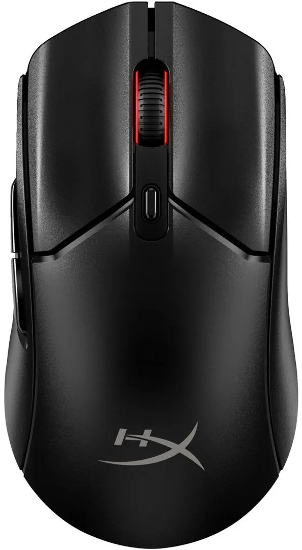Mouse fara fir HyperX Pulsefire Haste 2 Core Wireless (Black)
