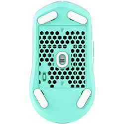 Mouse fara fir HyperX Pulsefire Haste 2 Core Wireless (White) Thumb