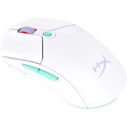 Mouse fara fir HyperX Pulsefire Haste 2 Core Wireless (White) Thumb