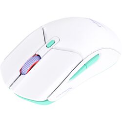 Mouse fara fir HyperX Pulsefire Haste 2 Core Wireless (White) Thumb
