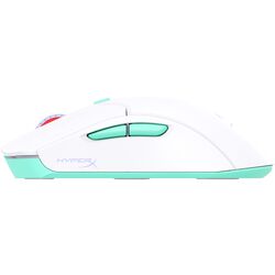 Mouse fara fir HyperX Pulsefire Haste 2 Core Wireless (White) Thumb