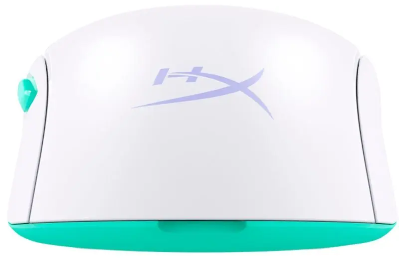 Mouse fara fir HyperX Pulsefire Haste 2 Core Wireless (White)