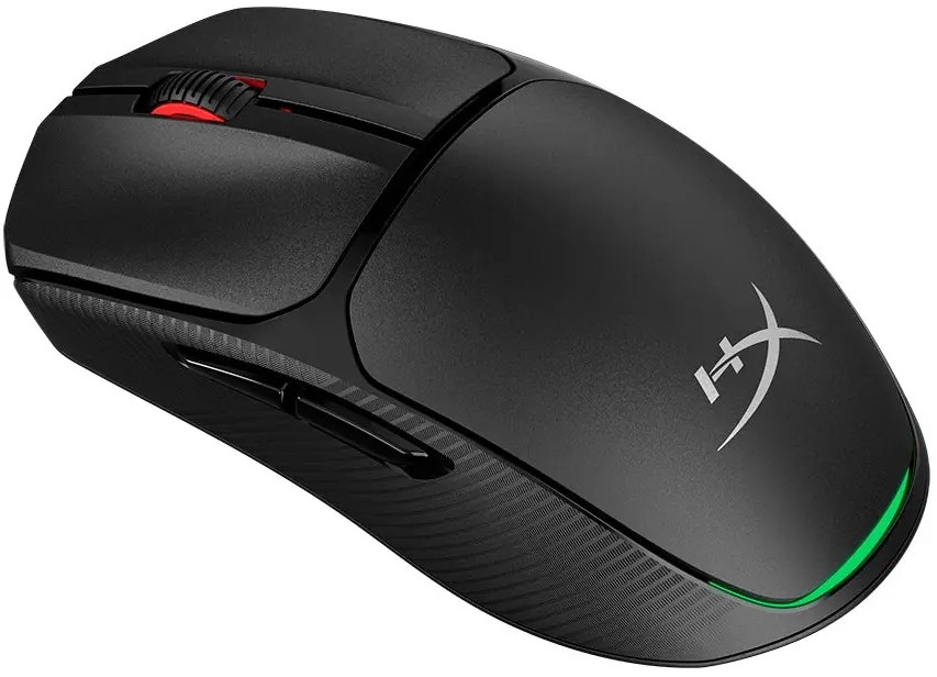 Беспроводная мышь HyperX Pulsefire Fuse (Black)