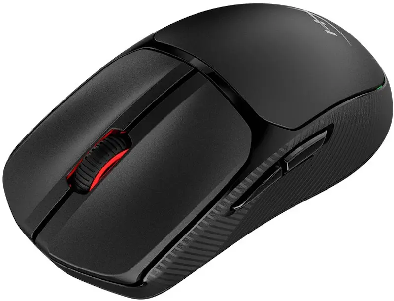Беспроводная мышь HyperX Pulsefire Fuse (Black)