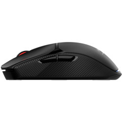 Беспроводная мышь HyperX Pulsefire Fuse (Black) Thumb