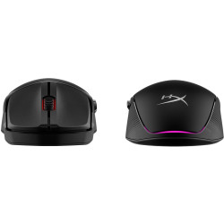Беспроводная мышь HyperX Pulsefire Fuse (Black) Thumb