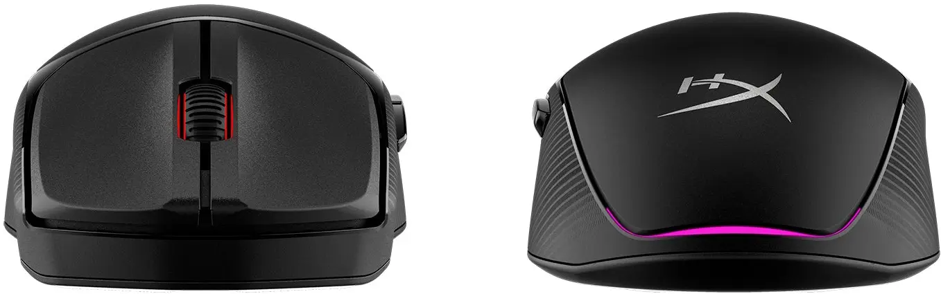 Беспроводная мышь HyperX Pulsefire Fuse (Black)