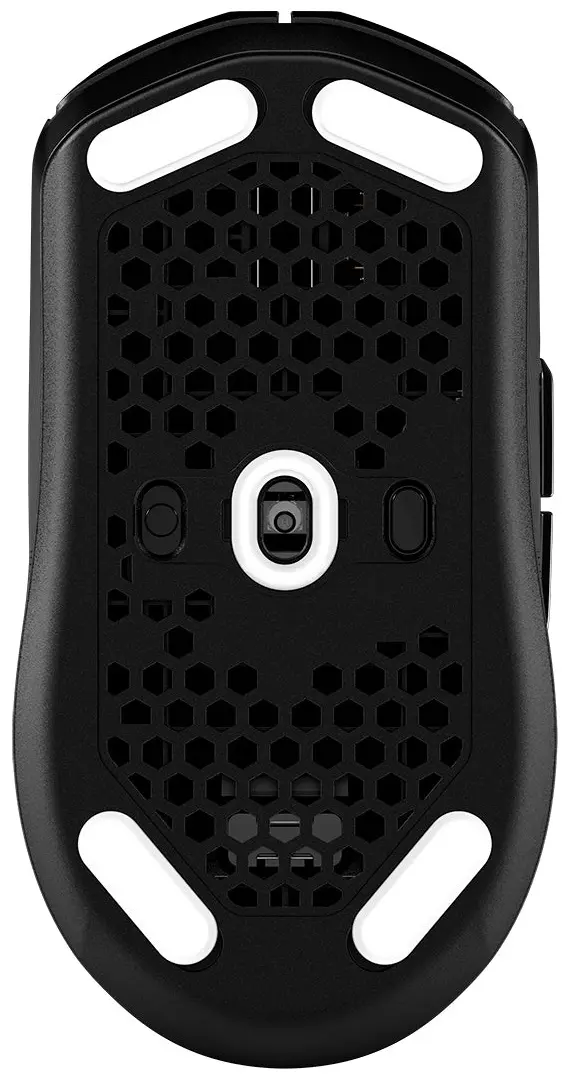 Беспроводная мышь HyperX Pulsefire Fuse (Black)