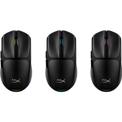 Беспроводная мышь HyperX Pulsefire Fuse (Black) Thumb