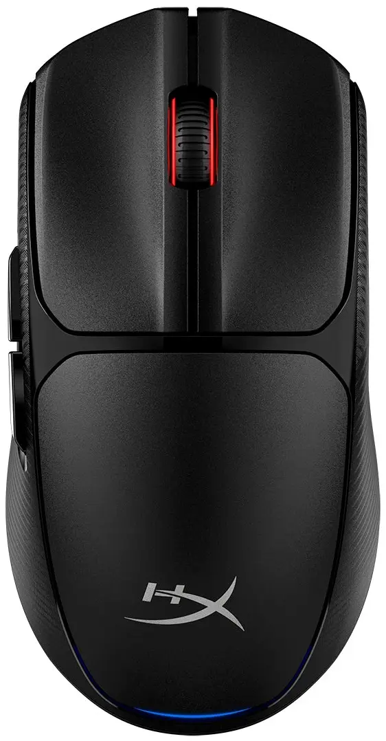 Беспроводная мышь HyperX Pulsefire Fuse (Black)