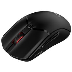 Беспроводная мышь HyperX Pulsefire Haste 2 (Black) Thumb