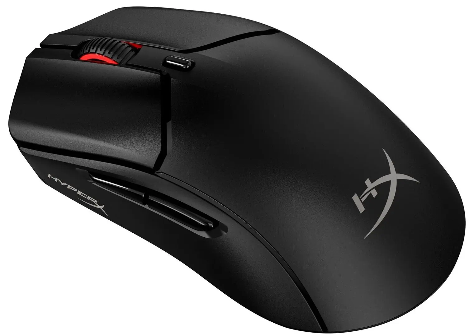 Беспроводная мышь HyperX Pulsefire Haste 2 (Black)