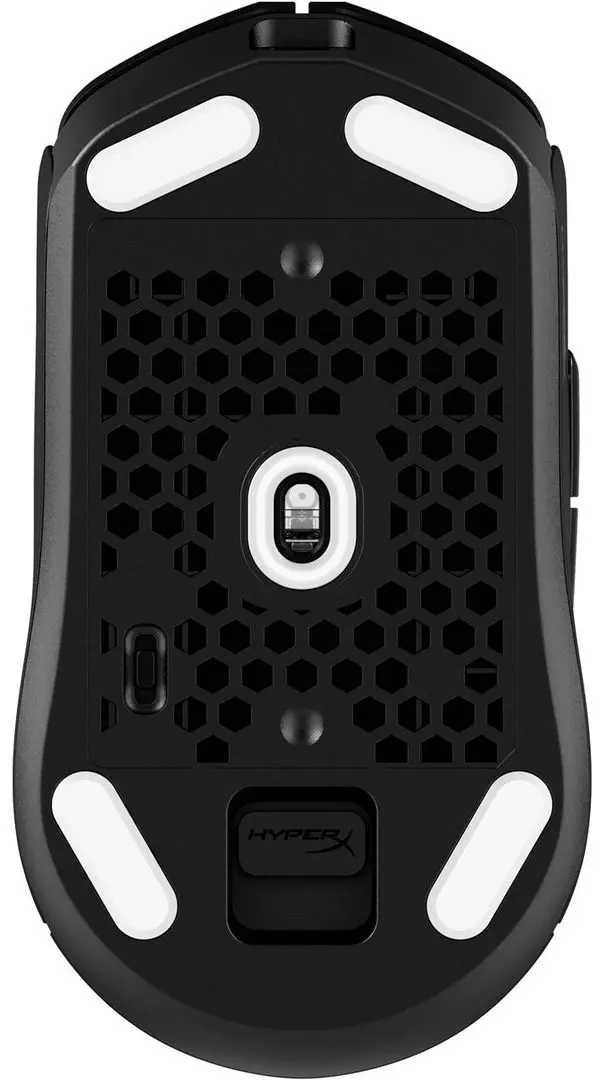 Беспроводная мышь HyperX Pulsefire Haste 2 (Black)