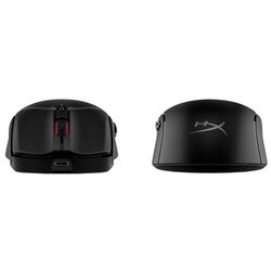 Беспроводная мышь HyperX Pulsefire Haste 2 (Black) Thumb