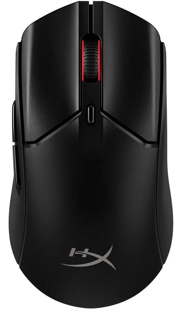 Беспроводная мышь HyperX Pulsefire Haste 2 (Black)