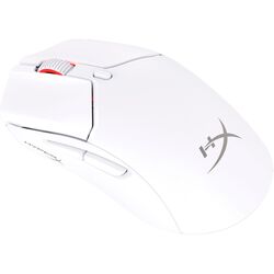 Беспроводная мышь HyperX Pulsefire Haste 2 Mini (White) Thumb