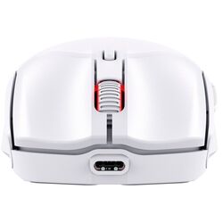 Беспроводная мышь HyperX Pulsefire Haste 2 Mini (White) Thumb