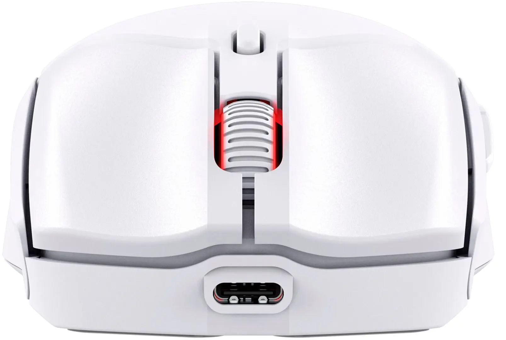 Беспроводная мышь HyperX Pulsefire Haste 2 Mini (White) - 5