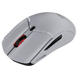 Беспроводная мышь HyperX Pulsefire Haste 2 Pro (Slate Gray) Thumb