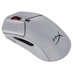 Беспроводная мышь HyperX Pulsefire Haste 2 Pro (Slate Gray) Thumb