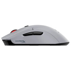 Беспроводная мышь HyperX Pulsefire Haste 2 Pro (Slate Gray) Thumb