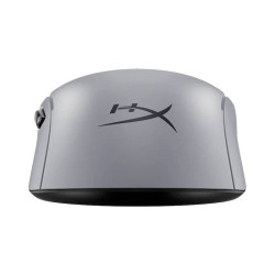 Беспроводная мышь HyperX Pulsefire Haste 2 Pro (Slate Gray) Thumb