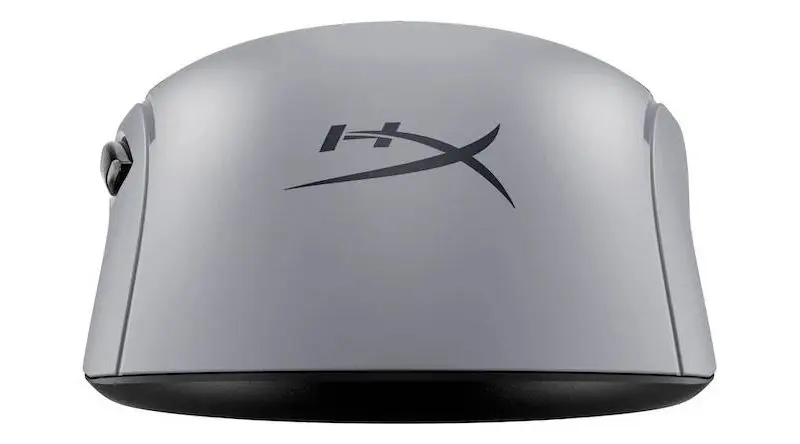 Беспроводная мышь HyperX Pulsefire Haste 2 Pro (Slate Gray) - 6