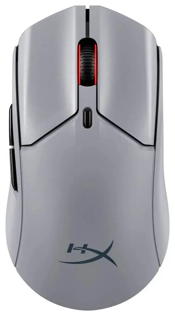 Беспроводная мышь HyperX Pulsefire Haste 2 Pro (Slate Gray)