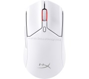 Mouse fara fir HyperX Pulsefire Haste 2 (White)