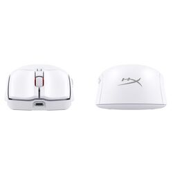 Mouse fara fir HyperX Pulsefire Haste 2 (White) Thumb
