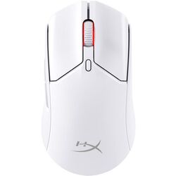 Mouse fara fir HyperX Pulsefire Haste 2 (White)