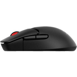 Беспроводная мышь HyperX Pulsefire Saga Pro (Black) Thumb