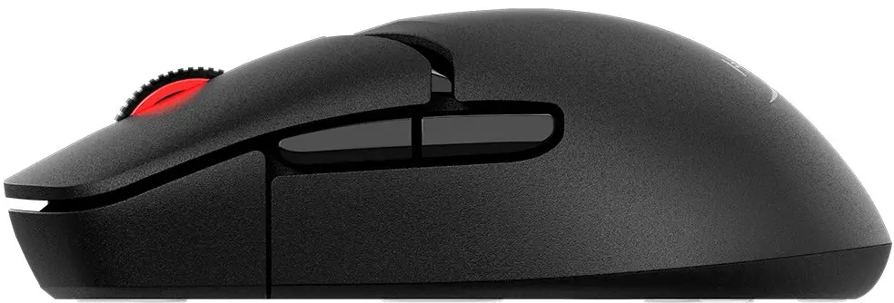 Беспроводная мышь HyperX Pulsefire Saga Pro (Black)