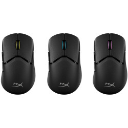 Беспроводная мышь HyperX Pulsefire Saga Pro (Black) Thumb