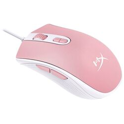 Мышь HyperX Pulsefire Core (Pink/White) Thumb